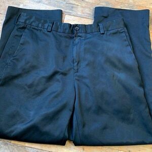 Kenneth Cole Reaction mens slacks dress pants K
